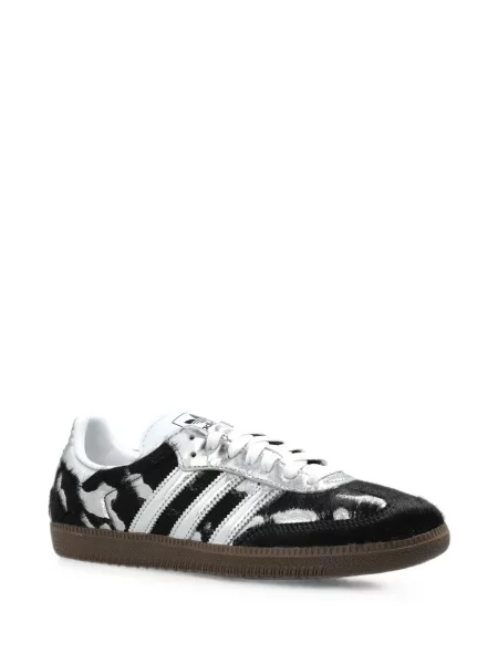 Nohavice Adidas biela