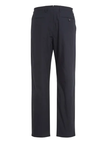 Pantaloni Paul Smith albastru