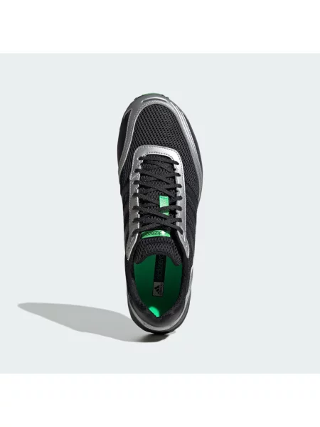 Sneakersy Adidas Originals zielone