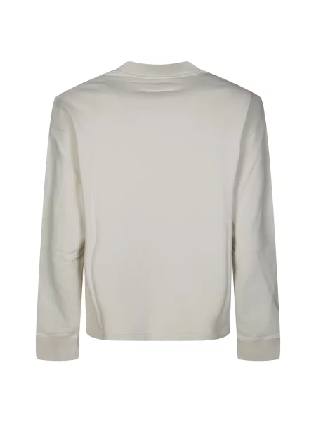 Bluza Mm6 Maison Margiela biała