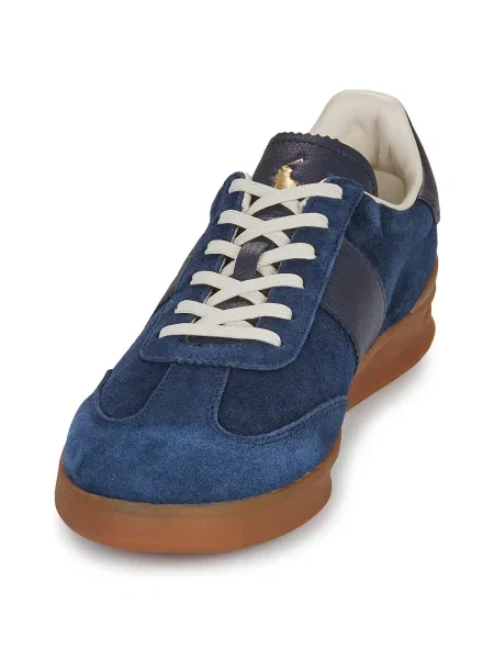 Pantofi Polo Ralph Lauren albastru