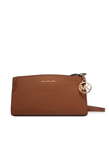 Geantă MICHAEL Michael Kors maro
