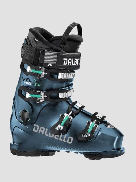 Buty Narciarskie Dalbello Veloce Max Gw 80 W Ls niebieskie