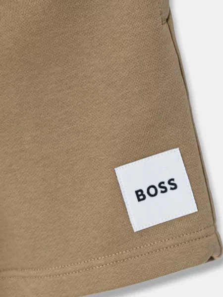 Детские шорты Boss