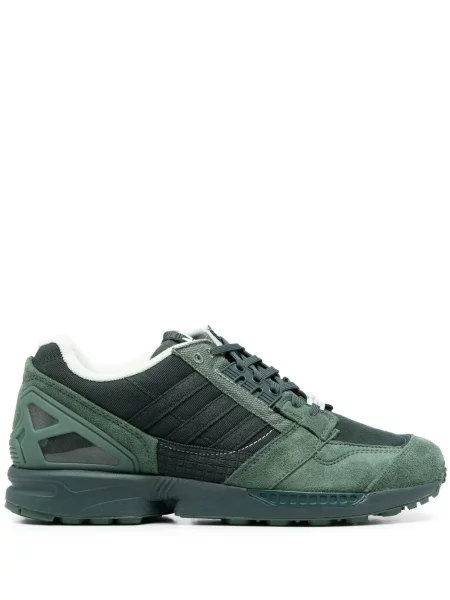 Felső Adidas zöld