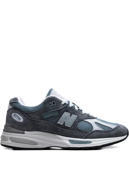 Sneakerși New Balance alb