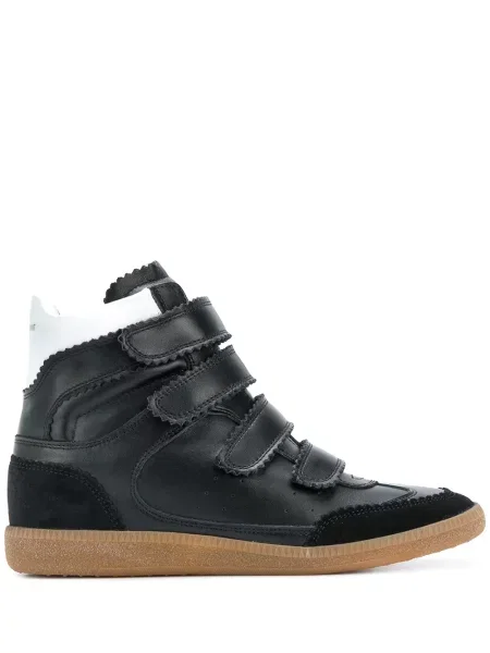 Sneakerși Isabel Marant