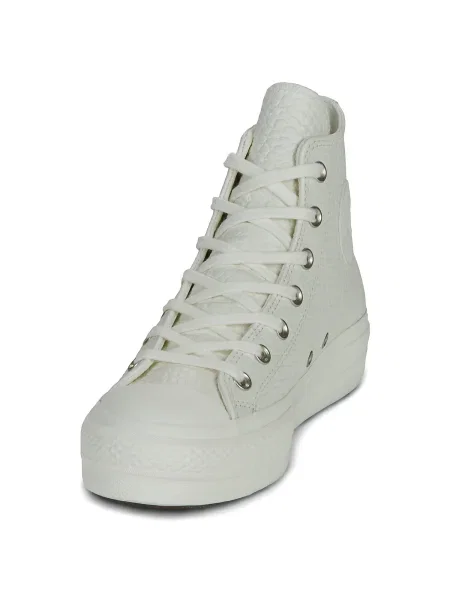 Pantofi Converse alb