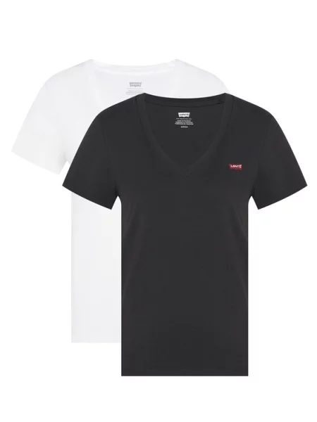 LEVI'S ® Majica bijela