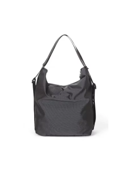 Torebka hobo Mandarina Duck szara