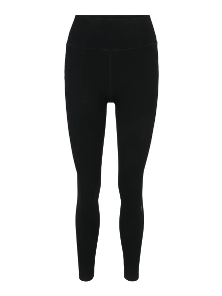 OCEANSAPART Športne hlače Elodie srebrno-siva črna