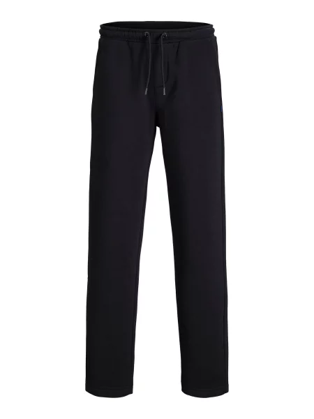 Jack & Jones Junior Pantaloni JPSTKane Bradley' negru