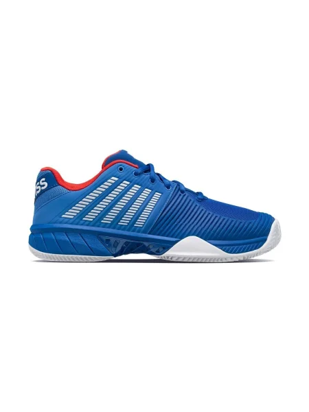 Pantofi K-swiss albastru