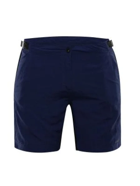 Pantaloni scurți Alpine Pro albastru