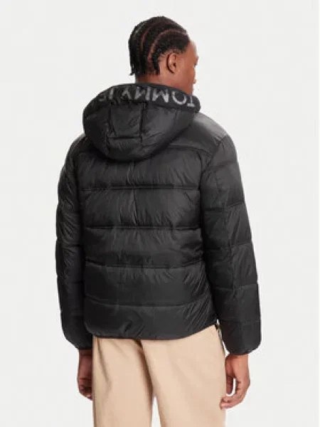 Traperice Tommy Hilfiger Jeans crna