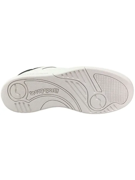 Pantofi Le Coq Sportif alb