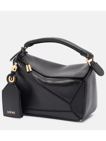 Top Loewe negru