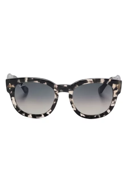 Ochelari de soare Ray-ban negru