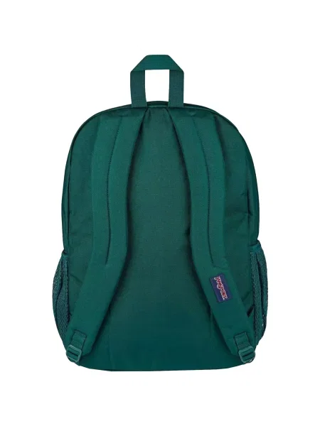Rucsac Jansport verde