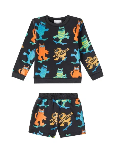Σορτς Stella Mccartney