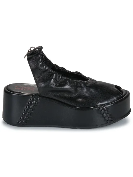 Pantofi Airstep / A.s.98 negru