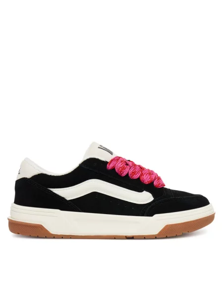Sneakersy Vans czarne
