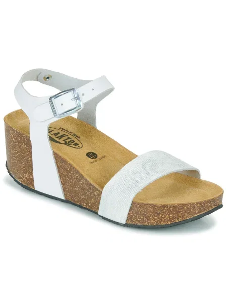 Sandale Plakton