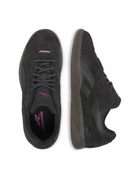 Sneakersy Reebok EO-HAMMER STREET sivá