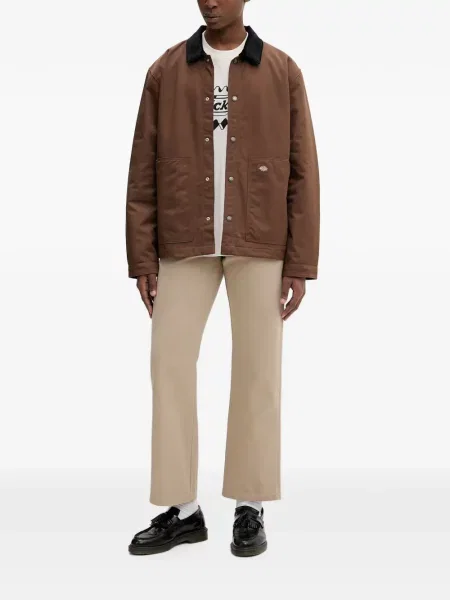 Pantaloni Dickies cu autograf