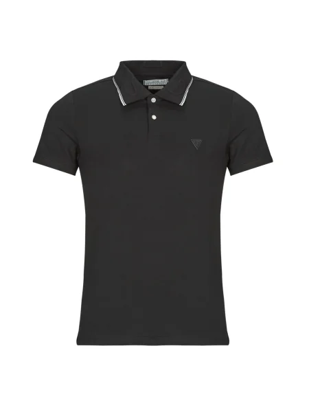 Polo Guess negru