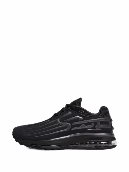 Sneakerși Nike Air Max negru