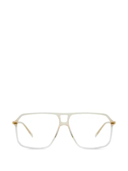 Pilot sunčane naočale Gigi Studios bijela