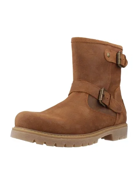 Pantofi Panama Jack maro