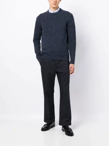 Sweter Alex Mill z wełny merino