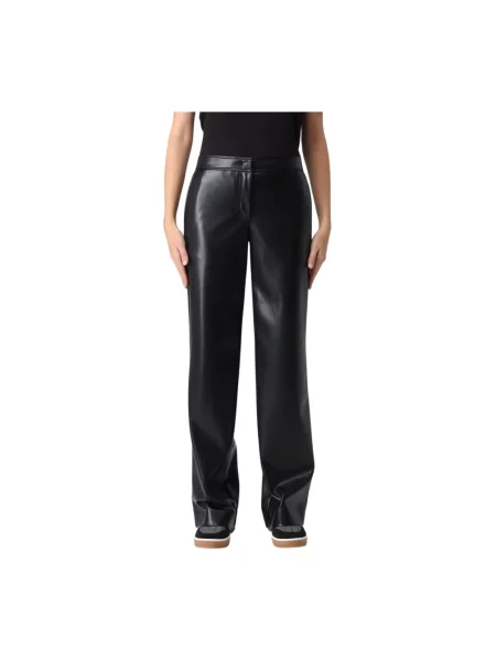 Spodnie Twinset czarne