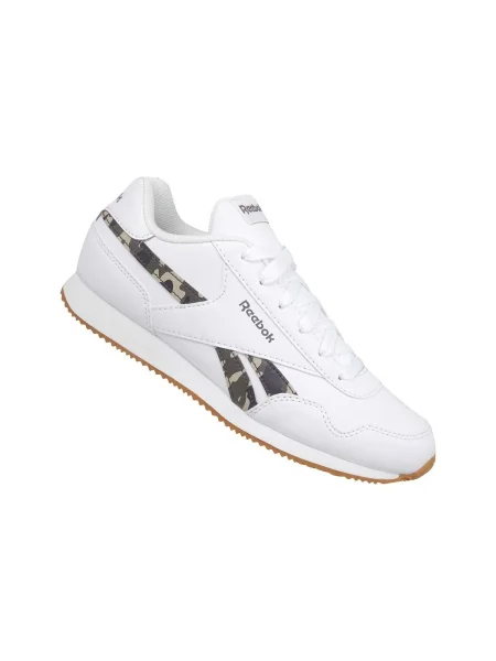 Pantofi copii Reebok Sport alb