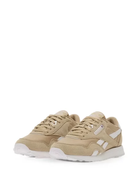 Sneakerși Reebok Classic nylon clasici