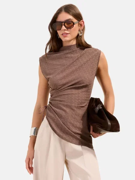 Friends Like These Tricou ciocolatiu