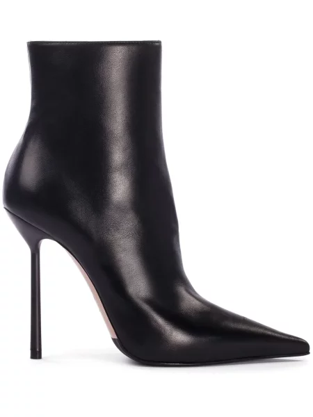 Botine Le Silla negru