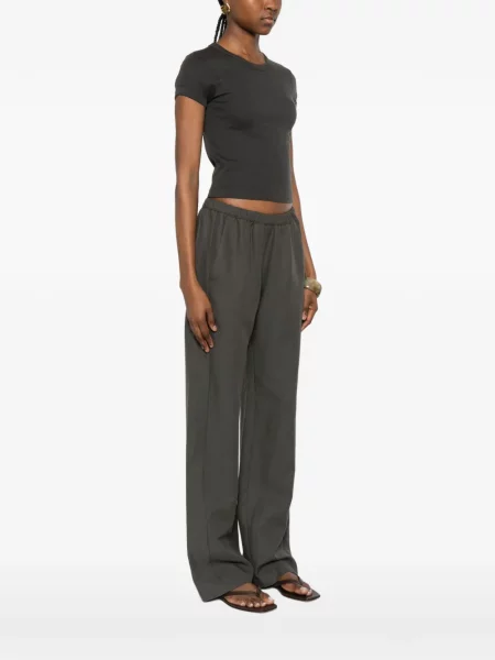 Tricou Enza Costa gri