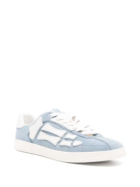 Sneakerși Amiri albastru