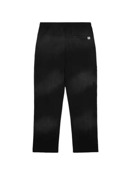 Dětské kalhoty Billionaire Boys Club černé