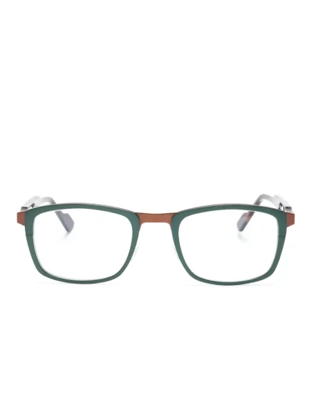 Ochelari de soare Face à Face verde