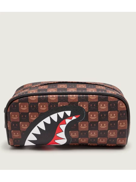Táska Sprayground barna