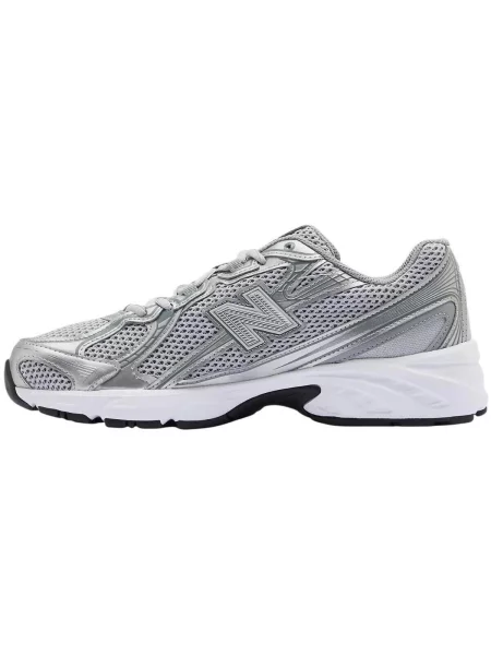 New Balance sneakers gri