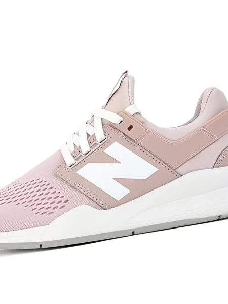 Retro tenisky New Balance 574 šedé
