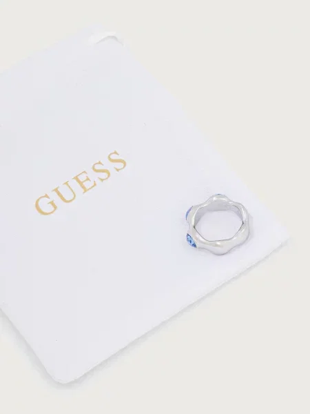 Кольцо Guess