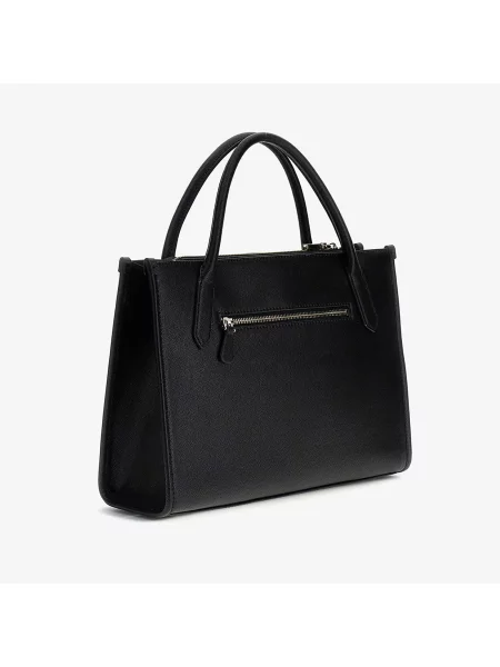 Guess torebka crossbody ISOBEL czarna