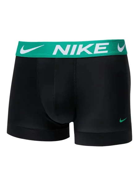 Reversibil top Nike cu autograf negru