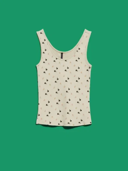 Tricou Marisse negru